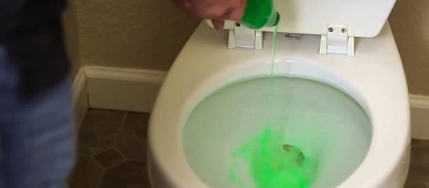 Αυτό είναι το μεγαλύτερο λάθος που κάνεις στην τουαλέτα - Η επικίνδυνη συνήθεια για εσένα αλλά και για τους άλλους